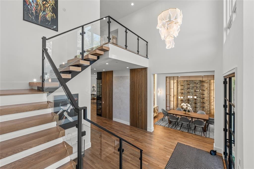 House in Dallas, Texas, United States 3 - 18408848