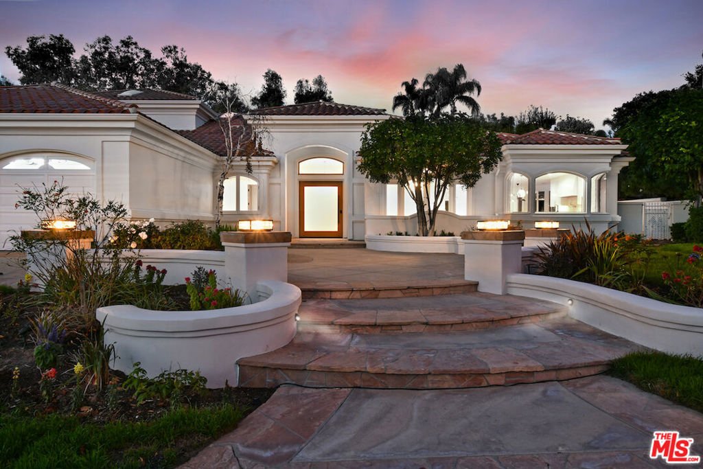 House in Hidden Hills, California, United States 4 - 18419288