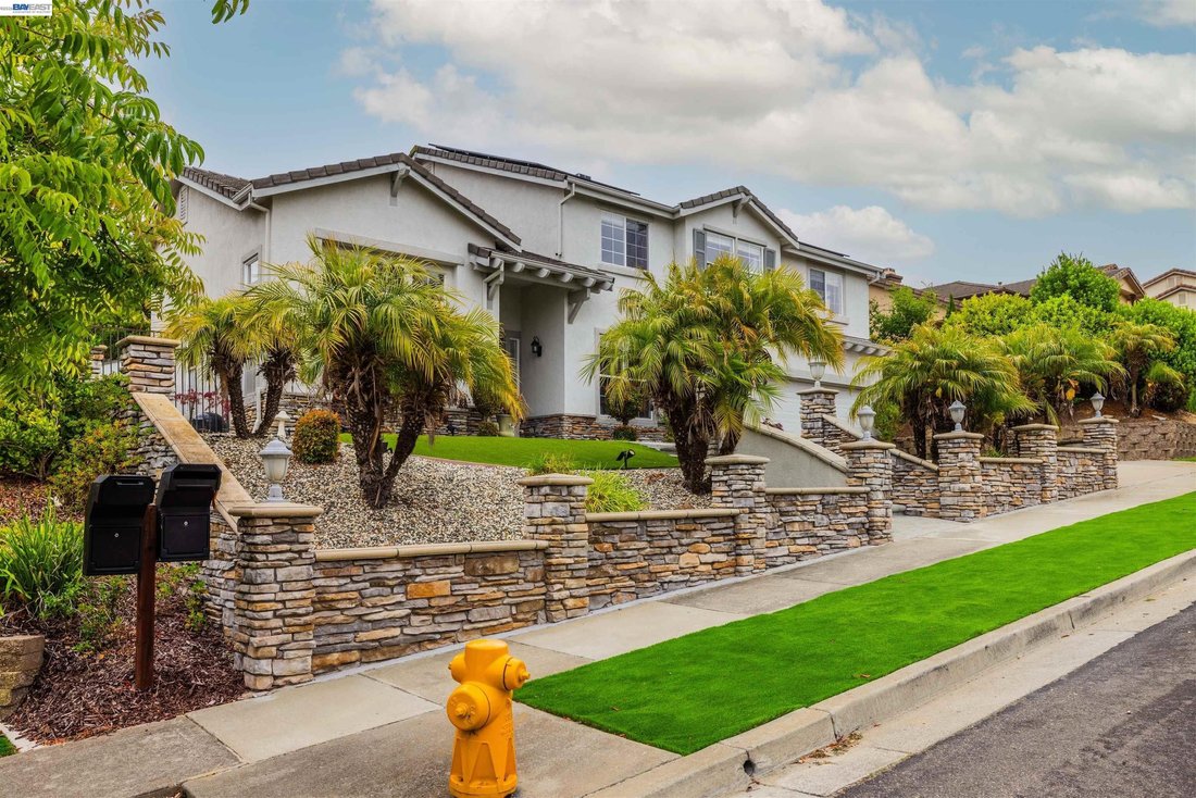 House in Hayward, California, United States 3 - 18410466