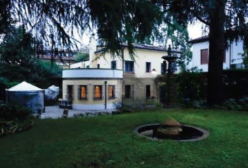 Apartment in San Giuseppe, Padua, Italy 1 - 18417324