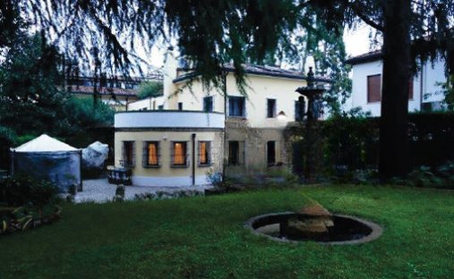 Apartment in San Giuseppe, Padua, Italy 1