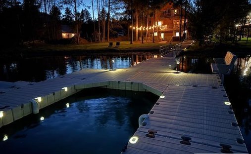 House in Island Park, Idaho, United States 1