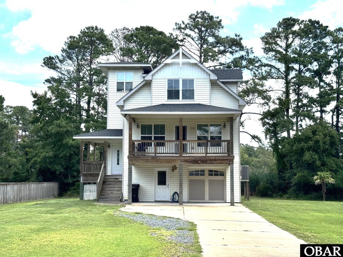 House in Kill Devil Hills, North Carolina, United States 1 - 18417307