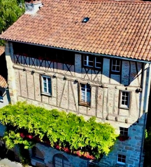 House in Centre Ancien, Figeac, France 3 - 18414977