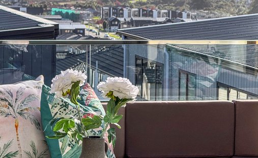 Haus in Auckland, Auckland, Neuseeland 1