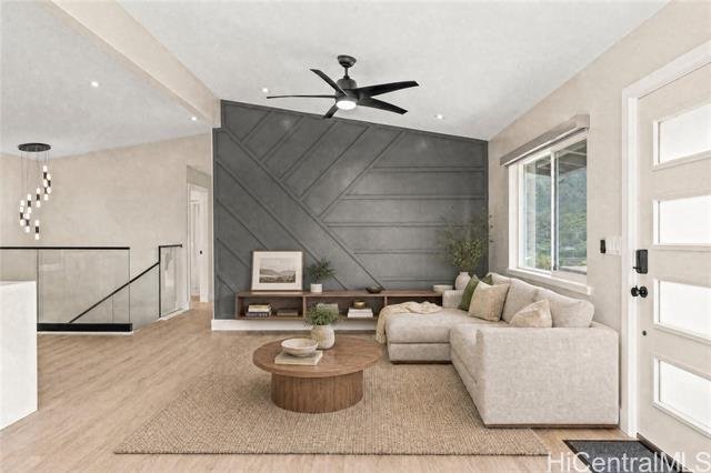 House in Honolulu, Hawaii, United States 5 - 18409417