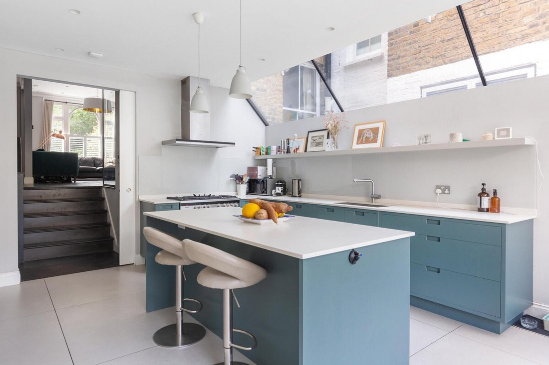 House in Hurlingham, Hammersmith and Fulham, England 3 - 18411111