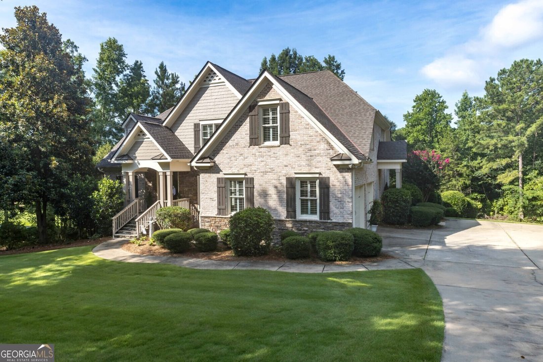 House in Columbus, Georgia, United States 1 - 18414649