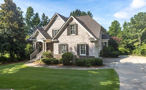 House in Columbus, Georgia, United States 1