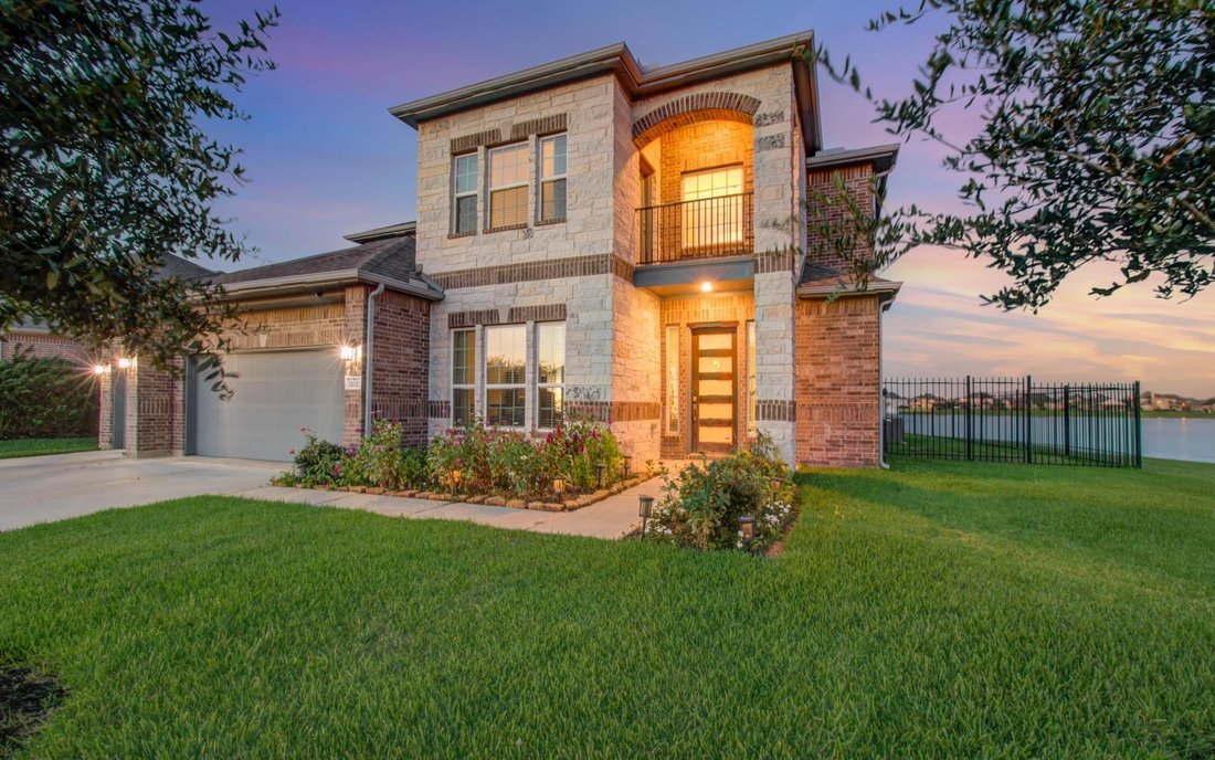 House in Houston, Texas, United States 4 - 18409155