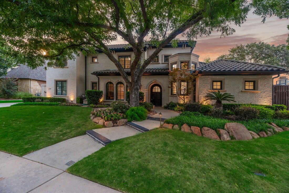 Casa en Coppell, Texas, Estados Unidos 3 - 18409319