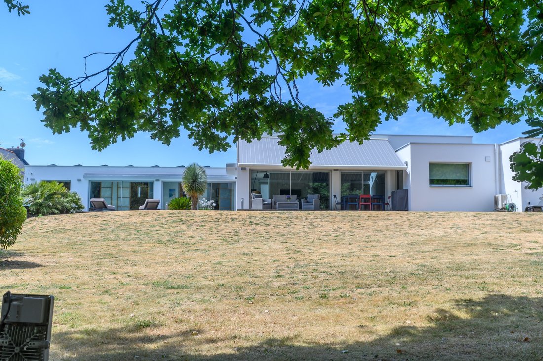 House in Le Fort Bloque-Le Couregant-Lannenec, Plœmeur, France 5 - 18417127