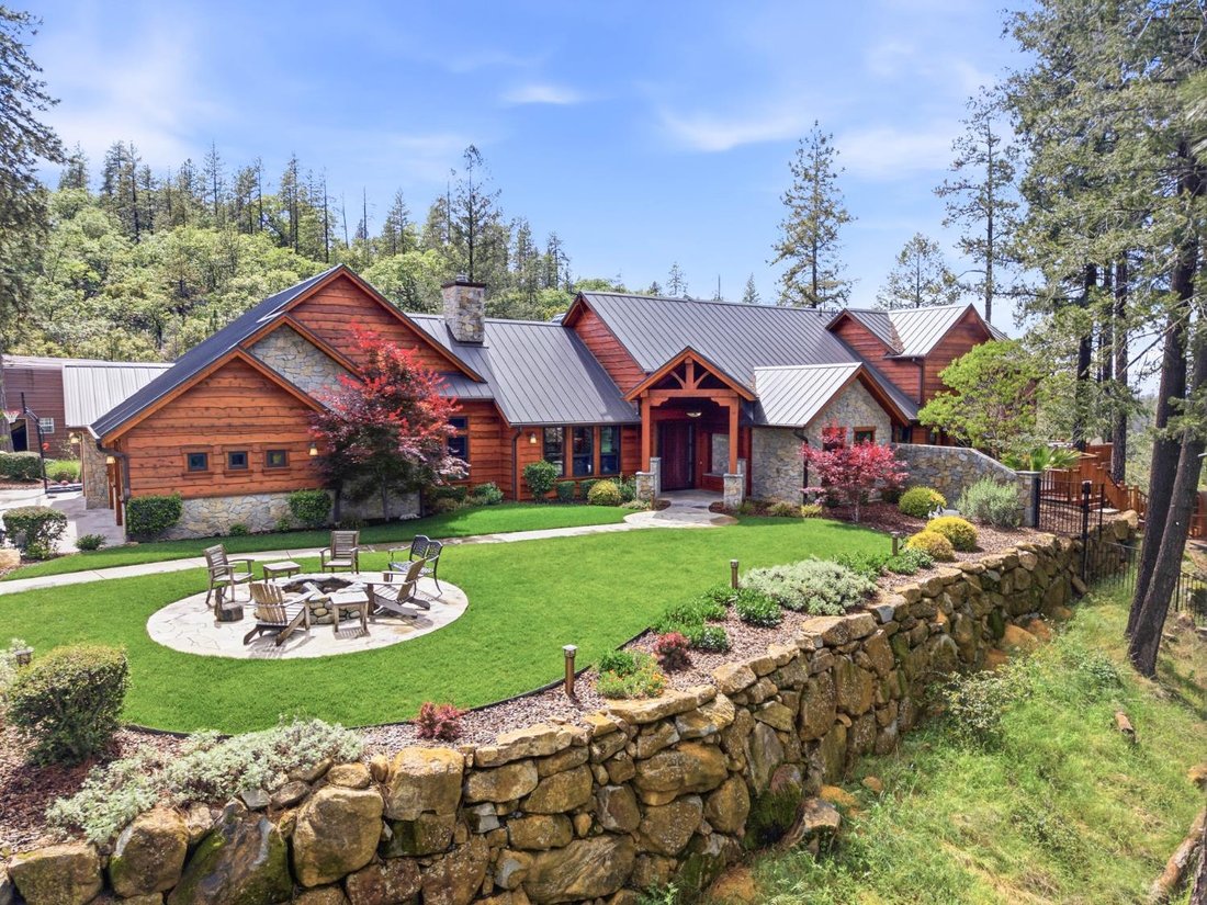 House in Meadow Vista, California, United States 2 - 18409284