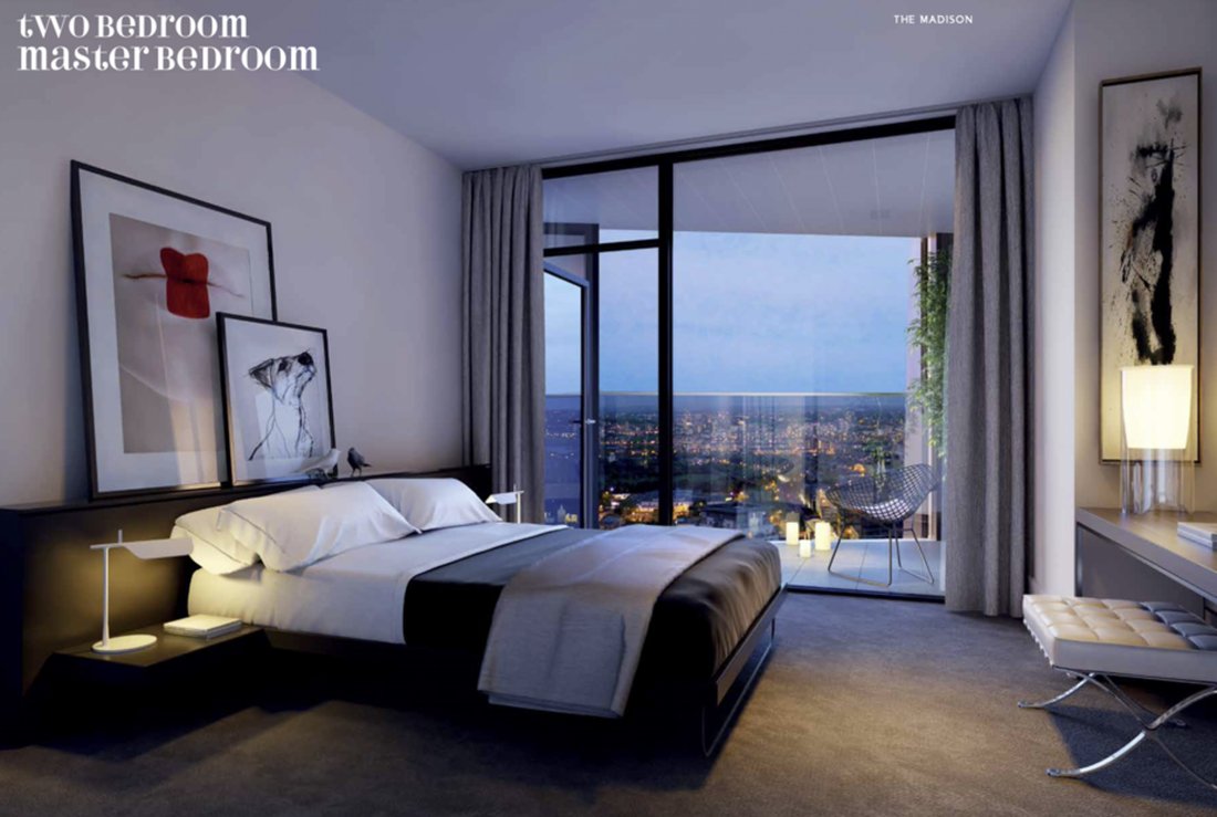 Apartment in Canary Wharf, Tower Hamlets, England 4 - 18413366