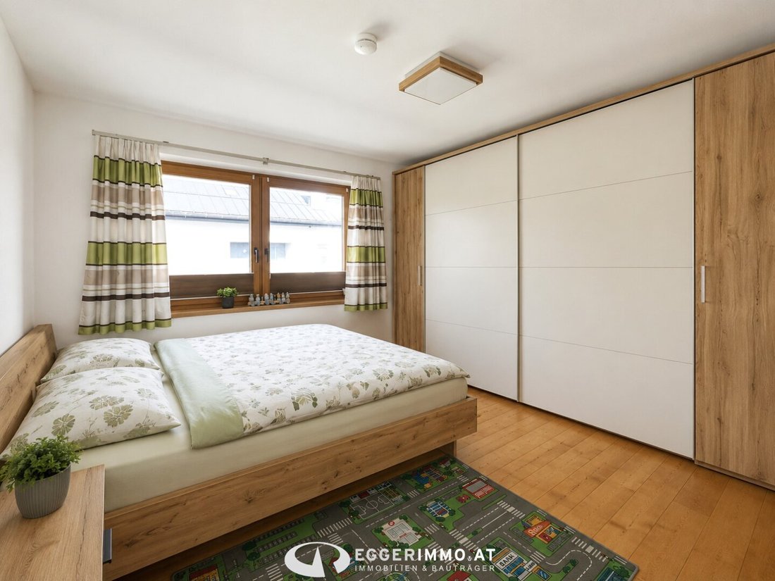Appartamento a Maishofen, Salisburgo, Austria 5 - 18416890