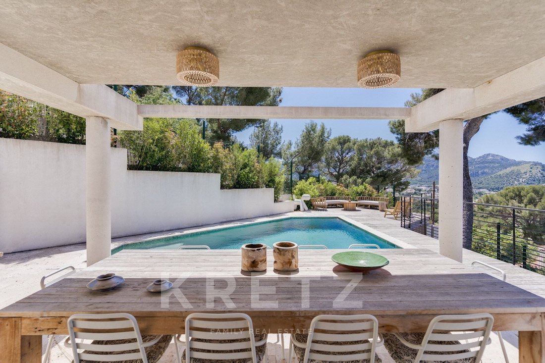 House in Mazargues, Marseille, Provence-Alpes-Côte d'Azur 3 - 18417633