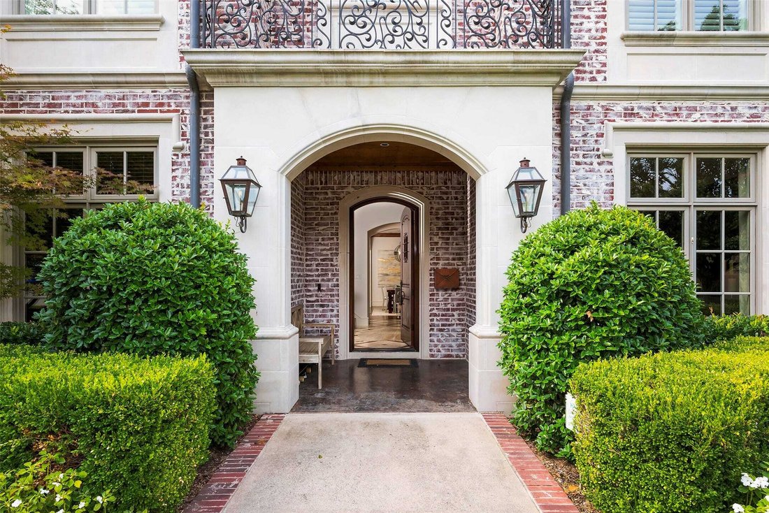 House in Dallas, Texas, United States 3 - 18410348
