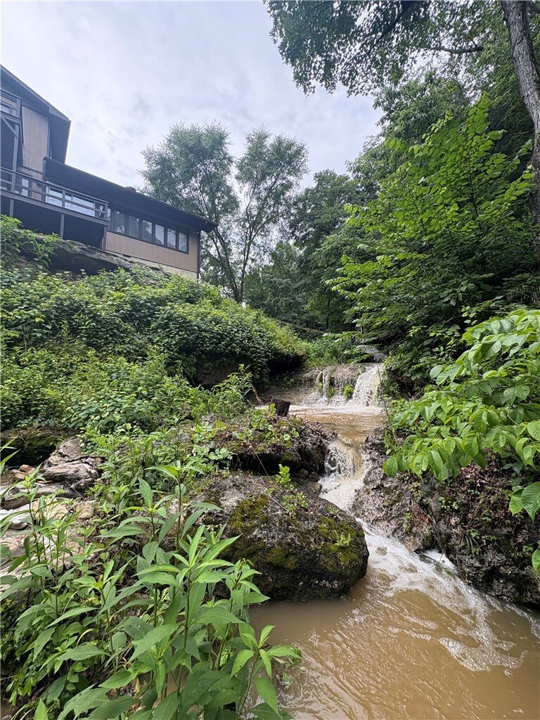 House in Eureka Springs, Arkansas, United States 1 - 18179598
