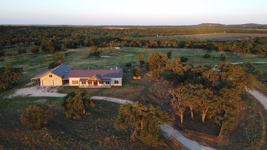 Farm Ranch in Ovalo, Texas, United States 2 - 18408801