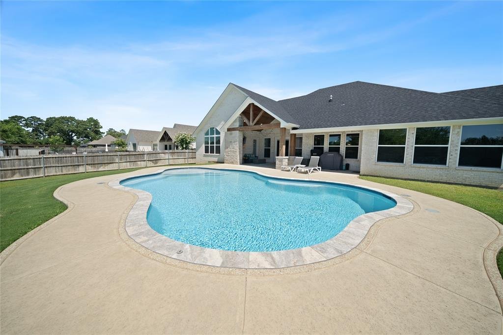 House in Bullard, Texas, United States 2 - 18408852
