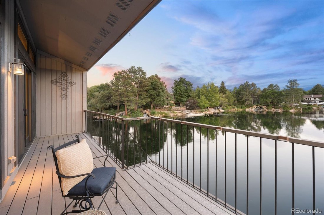 Townhouse in Cherry Hills Village, Colorado, United States 5 - 18409008