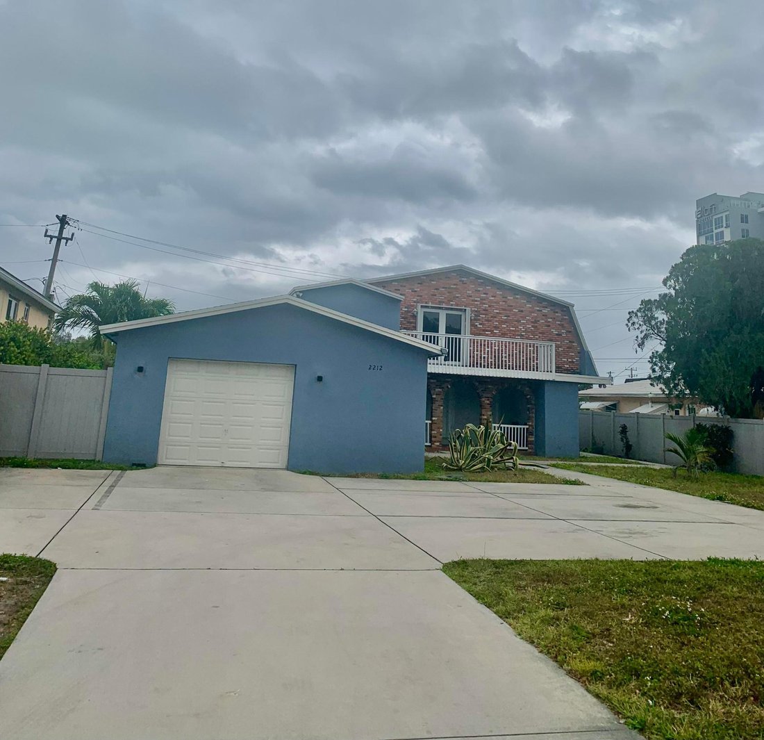 House in Fort Lauderdale, Florida, United States 2 - 18414548