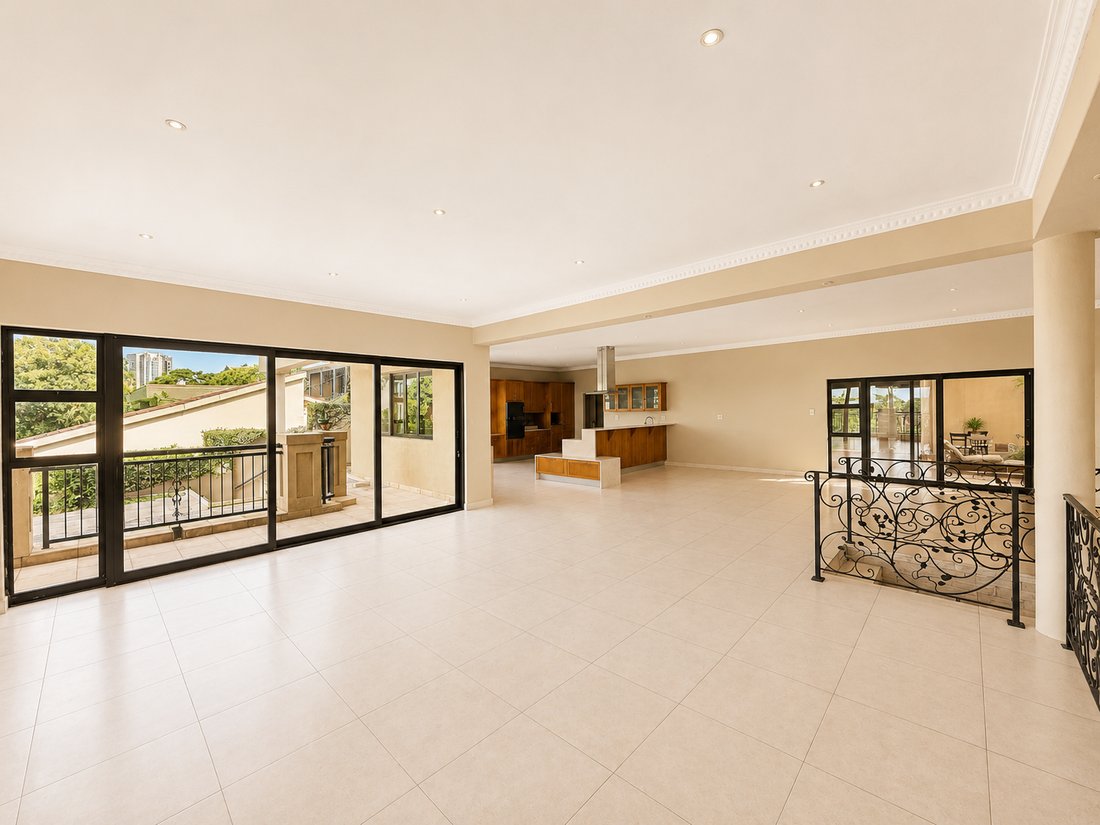 House in La Lucia, KwaZulu-Natal, South Africa 3 - 18409971
