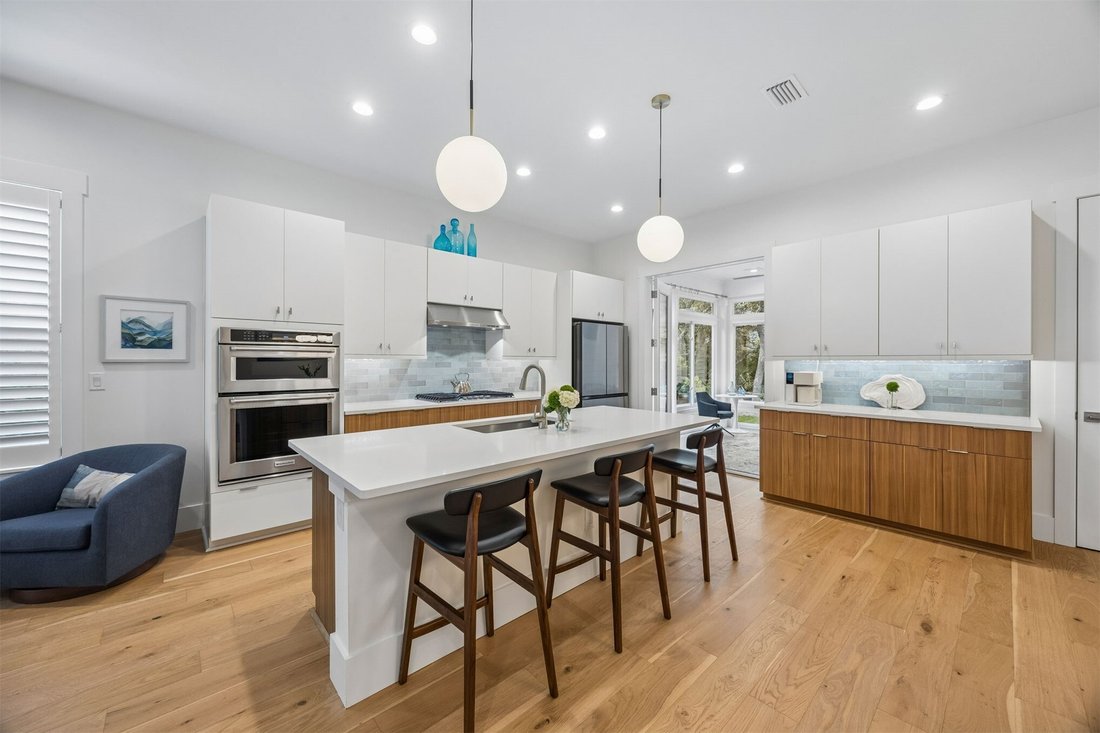 House in Fernandina Beach, Florida, United States 2 - 18414589