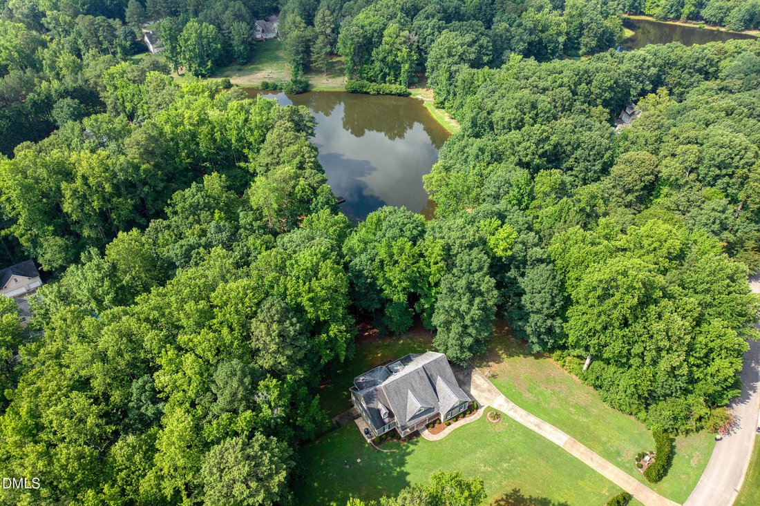 House in Wake Forest, North Carolina, United States 1 - 18413322