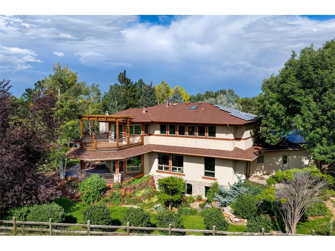 House in Longmont, Colorado, United States 5 - 18411007