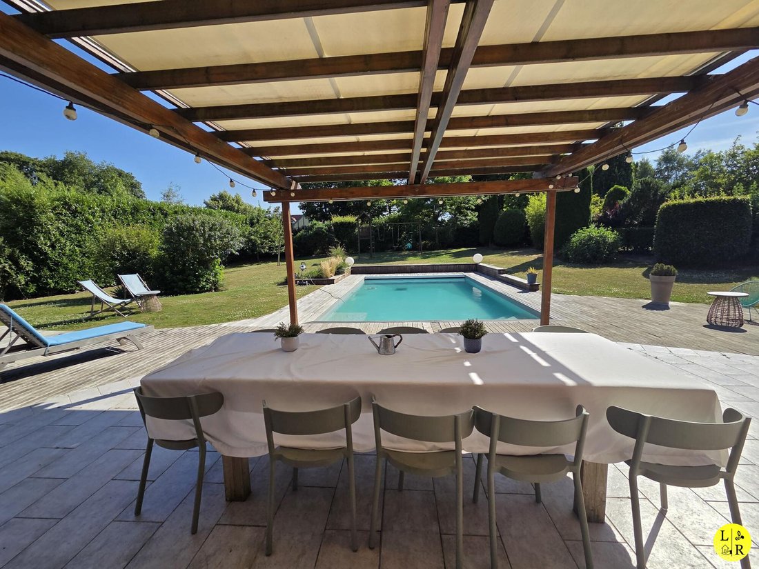 House in Duisans, Hauts-de-France, France 4 - 18410587