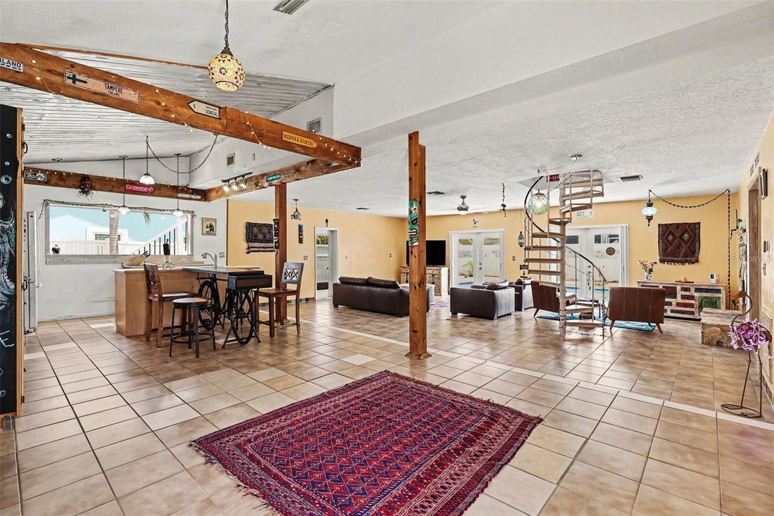 House in Cape Canaveral, Florida, United States 4 - 18414700