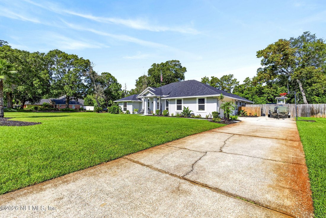 House in Fruit Cove, Florida, United States 4 - 18411049