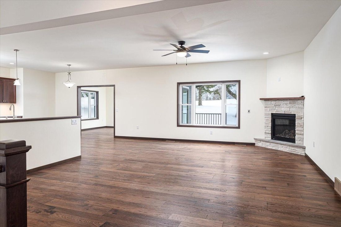 House in Viroqua, Wisconsin, United States 5 - 18410964