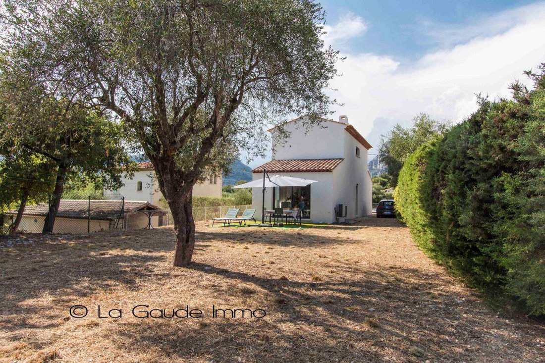 Villa a Nord, La Gauda, Francia 1 - 18391316