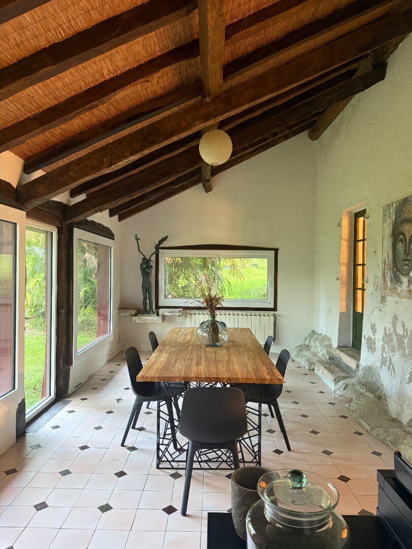Villa in Sames, Nouvelle-Aquitaine, France 5 - 18414118