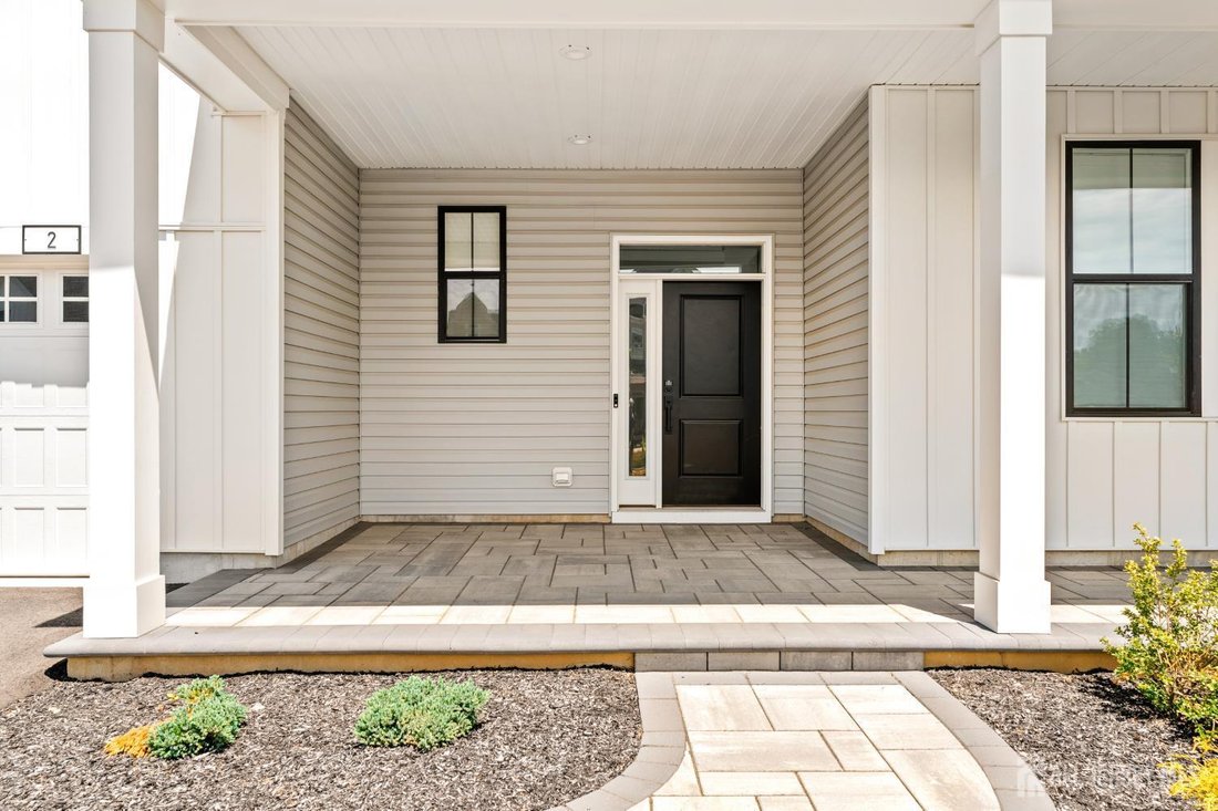 House in Cranbury Township, New Jersey, United States 3 - 18419098