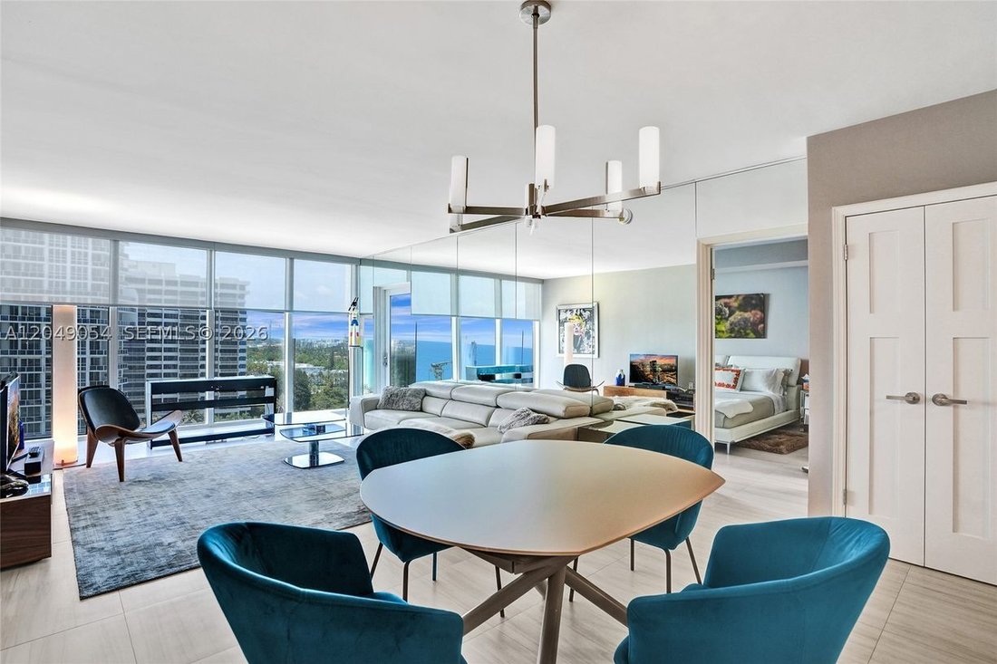 Condo in Bal Harbour, Florida, United States 3 - 18410099