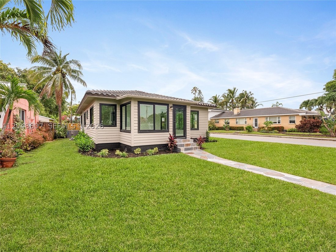 House in Lake Worth, Florida, United States 4 - 18413425