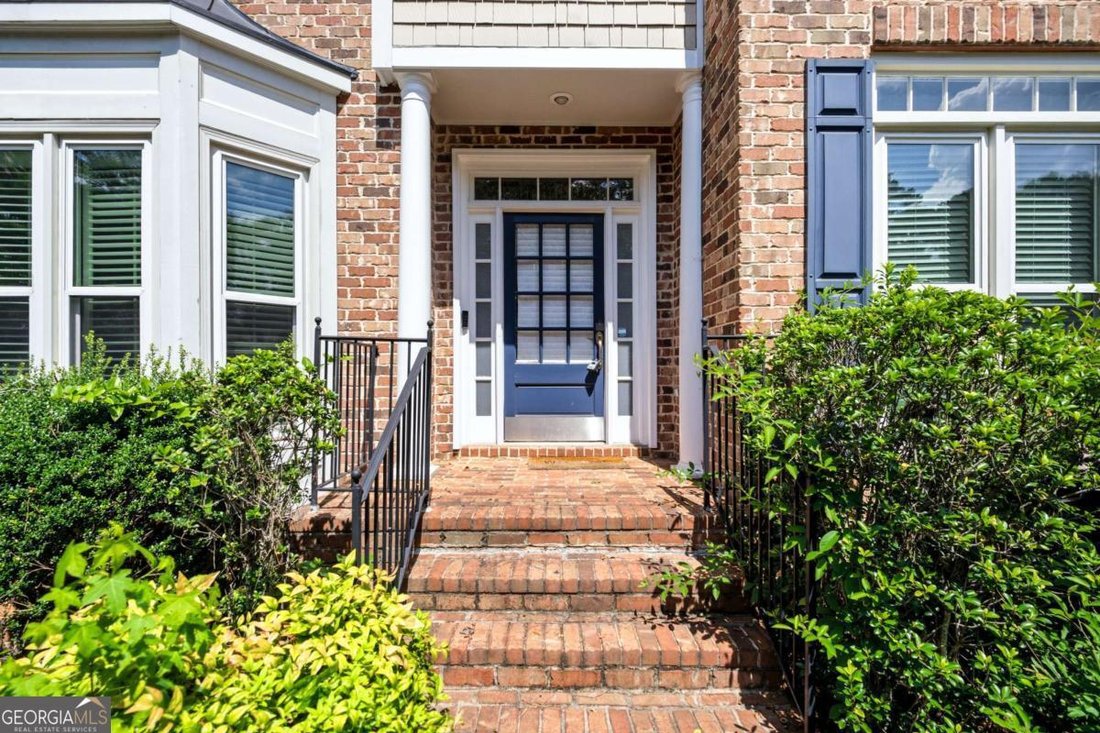 House in Smyrna, Georgia, United States 4 - 18413468