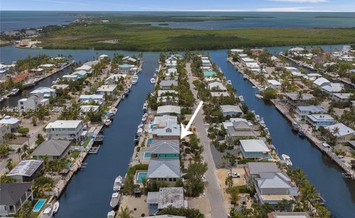 Casa a Islamorada, Florida, Stati Uniti 1