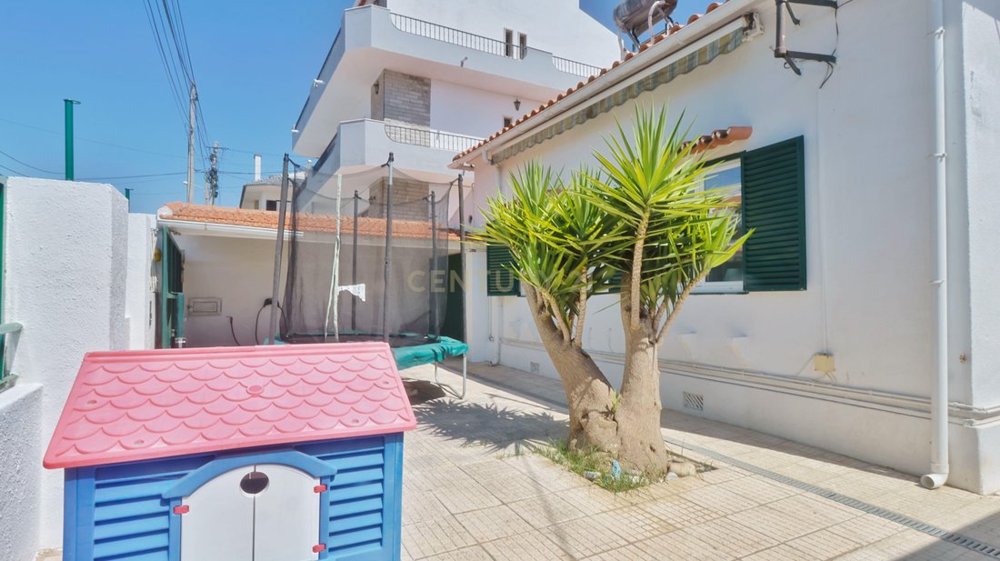 Villa in Caparica e Trafaria, Setubal, Portugal 4 - 18411949