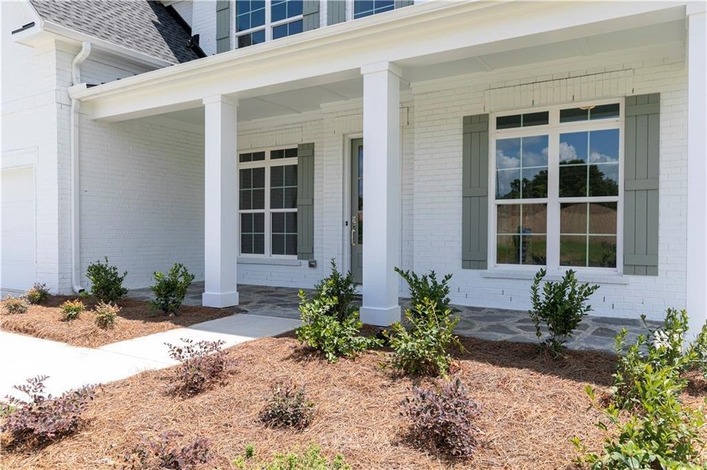 House in Cumming, Georgia, United States 2 - 17529020