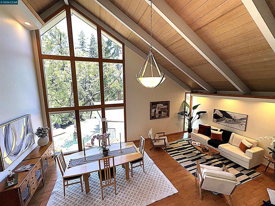 House in Orinda, California, United States 1 - 18127817