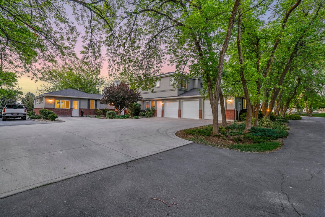 House in Gooding, Idaho, United States 1 - 18409093