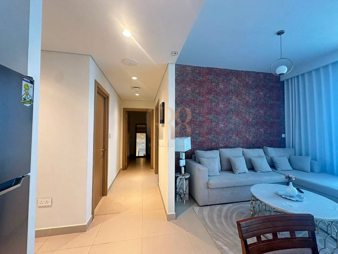 Apartment in Dubai Creek Harbour, Dubai, United Arab Emirates 3 - 18413473