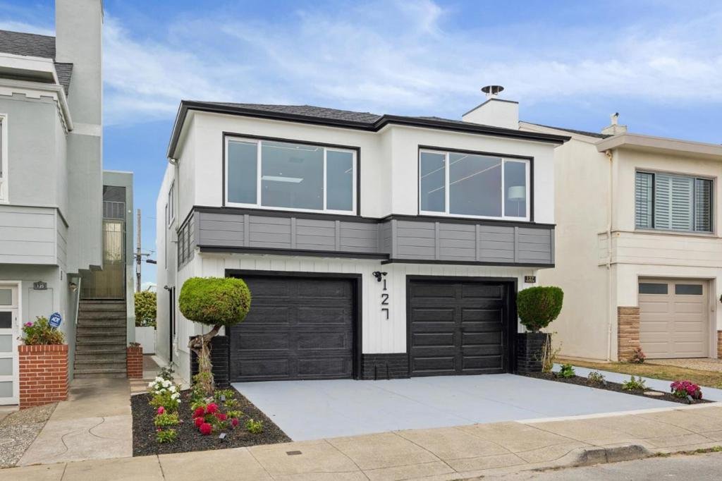 House in San Francisco, California, United States 4 - 18409283