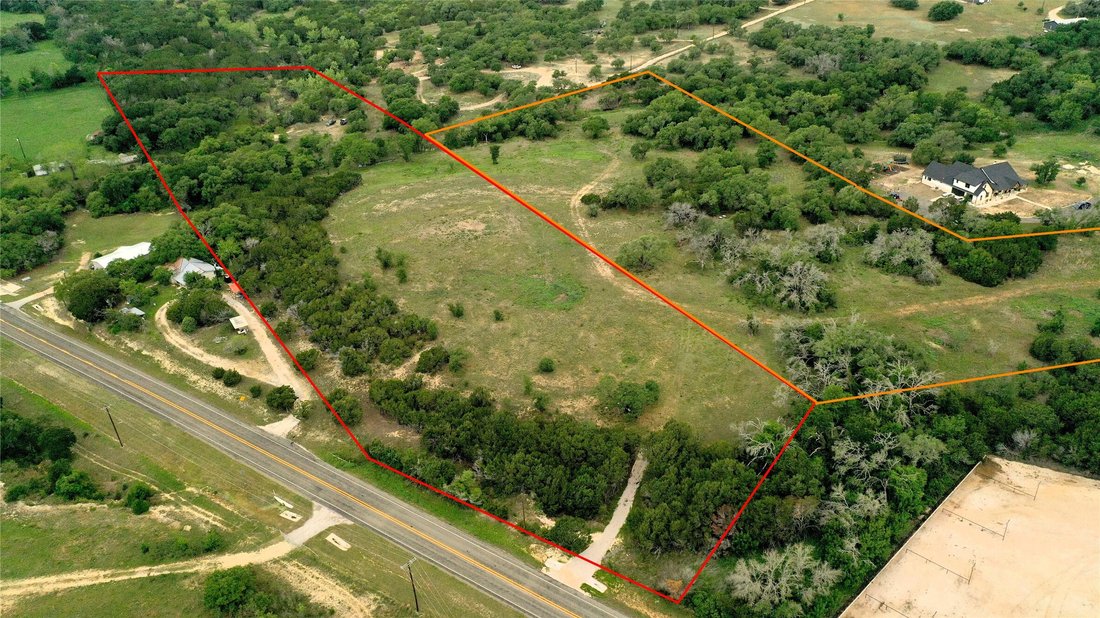 Azienda agricola a Bertram, Texas, Stati Uniti 5 - 18413582