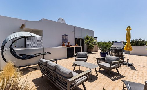 Apartment in Olhos de Agua, Algarve, Portugal 1