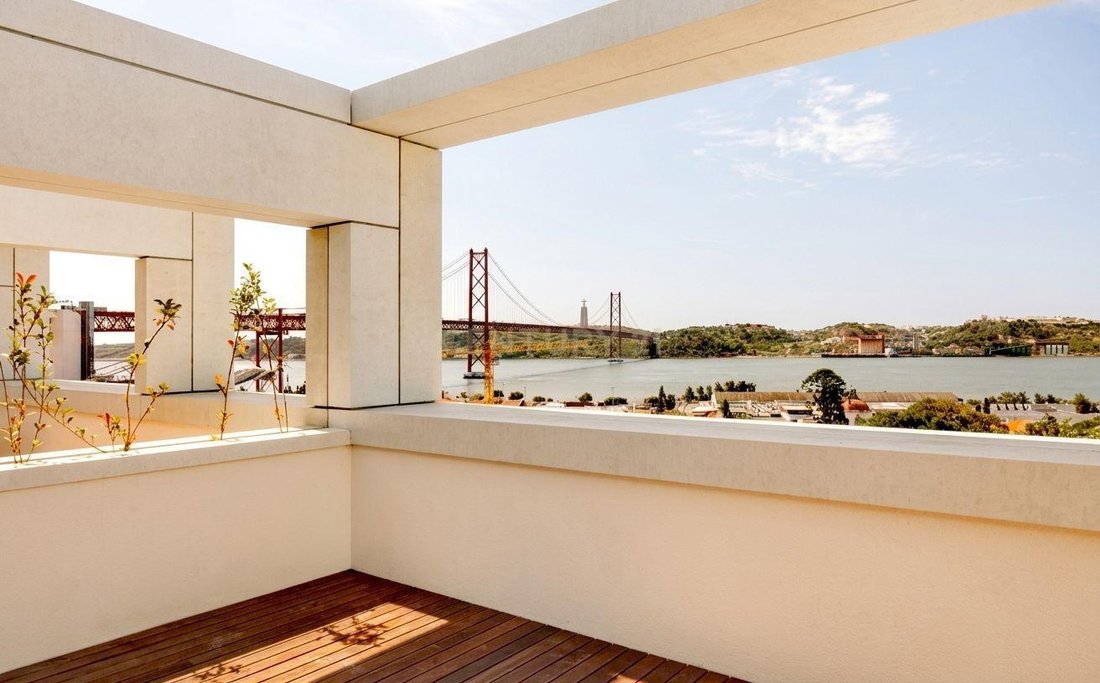 Villa in Alcantara, Lisbon, Portugal 4 - 16576451